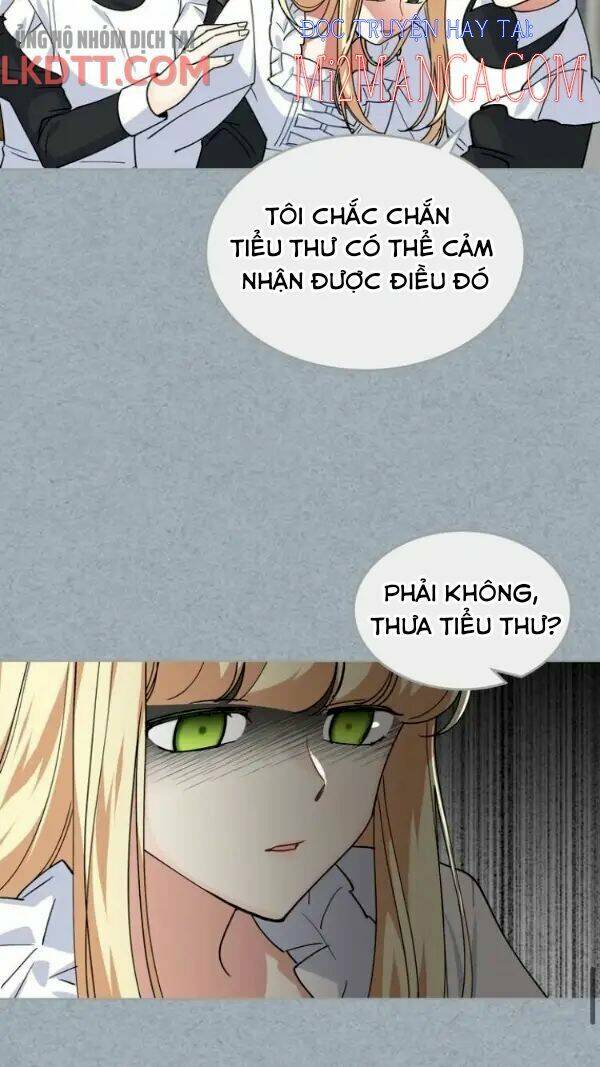 Thú Cưng Của Nữ Phụ Độc Ác Chương 42 Ảnh 40
