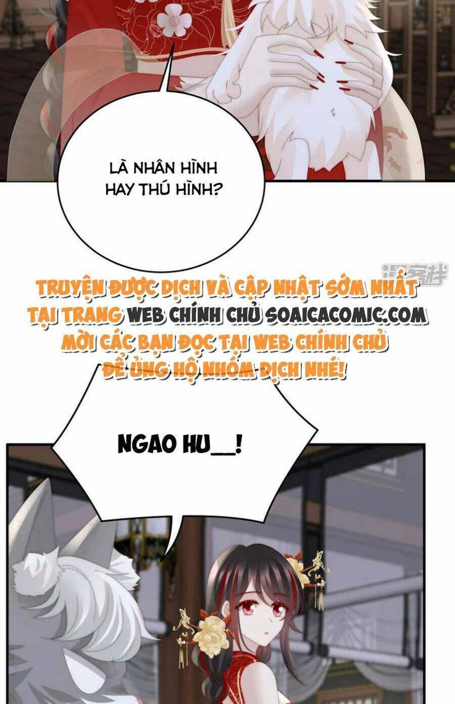Thê Chủ, Thỉnh Hưởng Dụng Chương 85 Ảnh 5