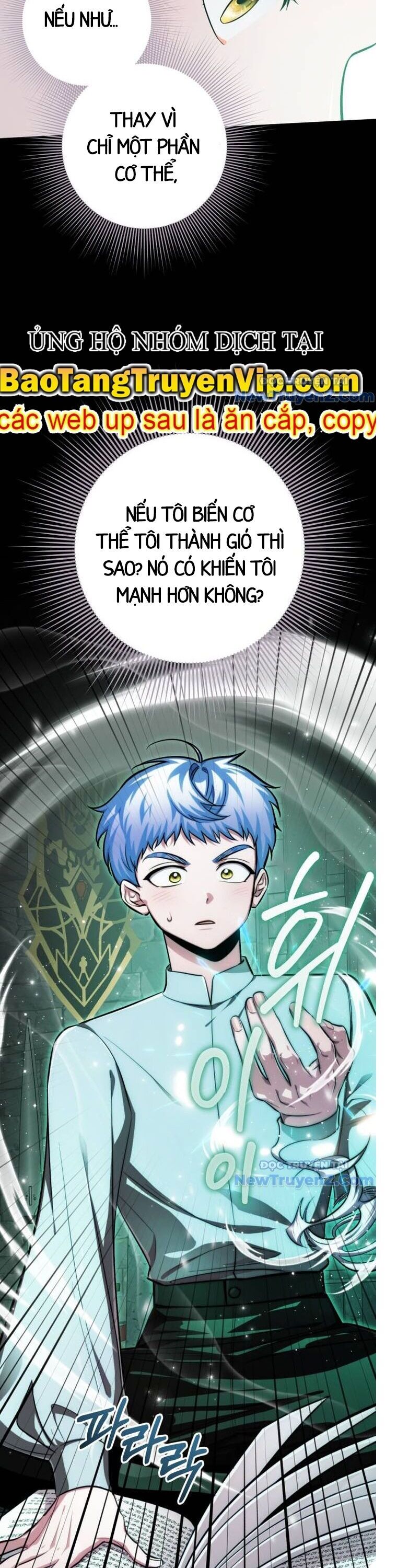 Đứa Con Có Vấn Đề Của Ma Tháp Chương 11 Ảnh 48