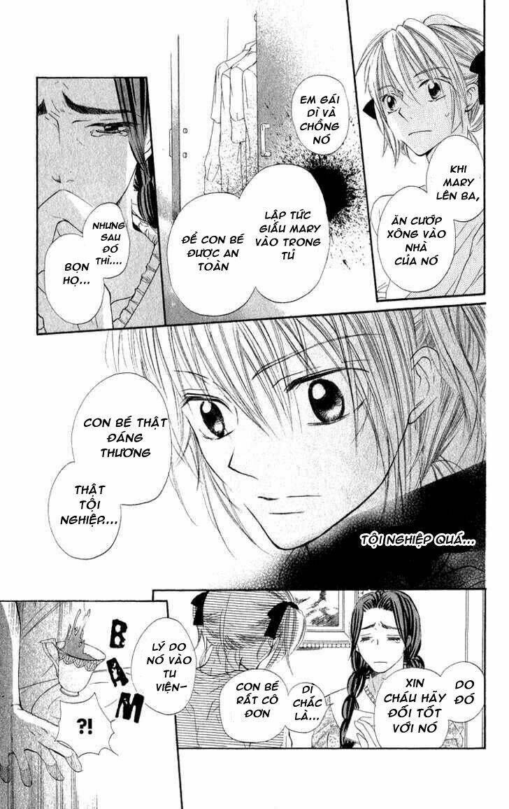 Tổng Hợp Oneshot Chương 13 Ảnh 20