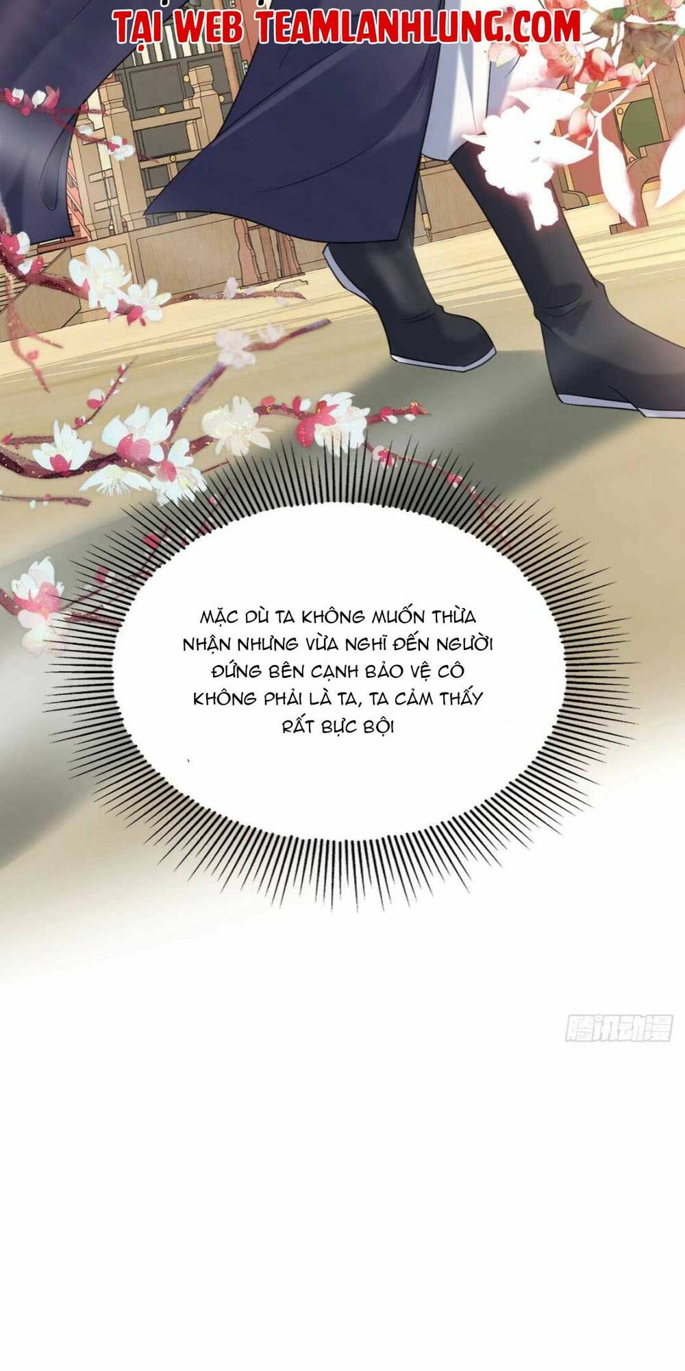 Đoàn Sủng Tiểu Kiều Của Ba Ba Bạo Quân Chương 11 Ảnh 36