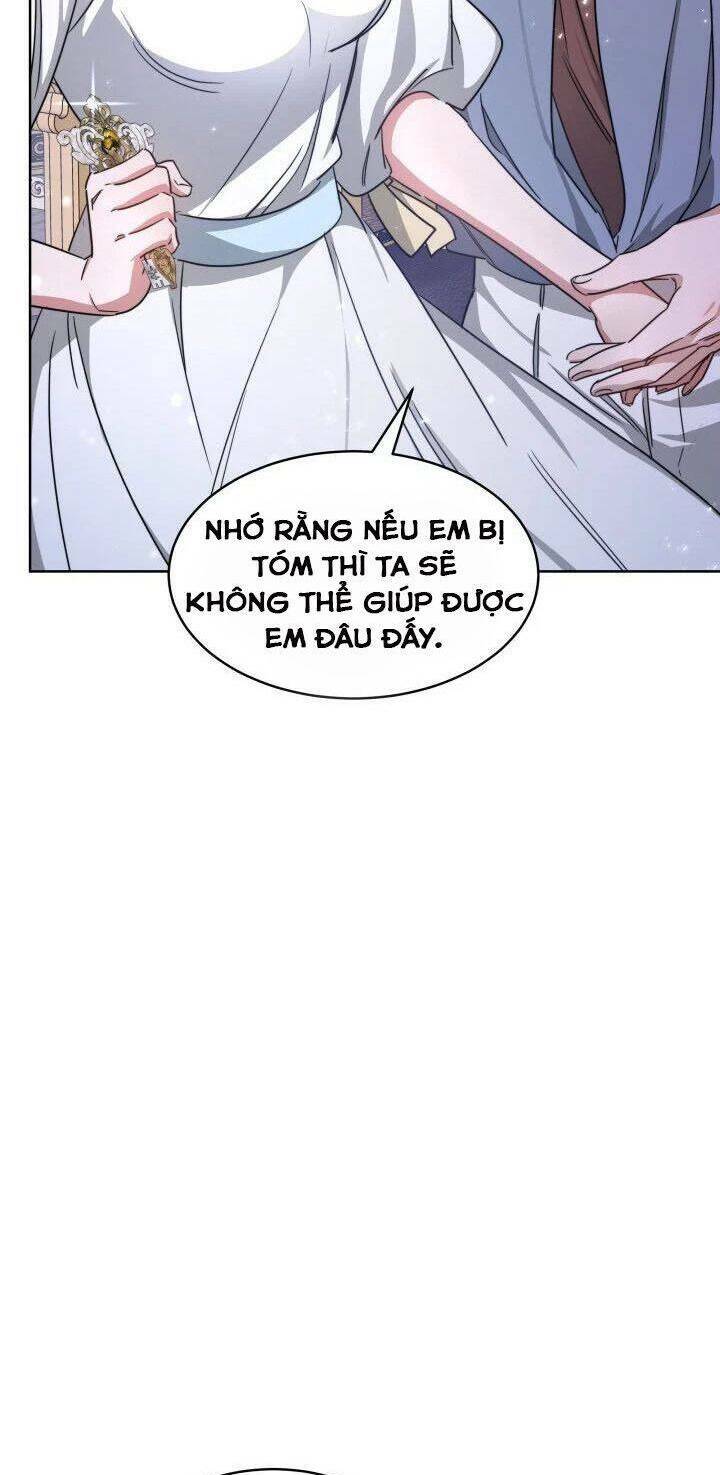 Hoa Nguyệt Quế Đỏ Tặng Hoàng Đế Của Tôi Chương 9 Ảnh 86