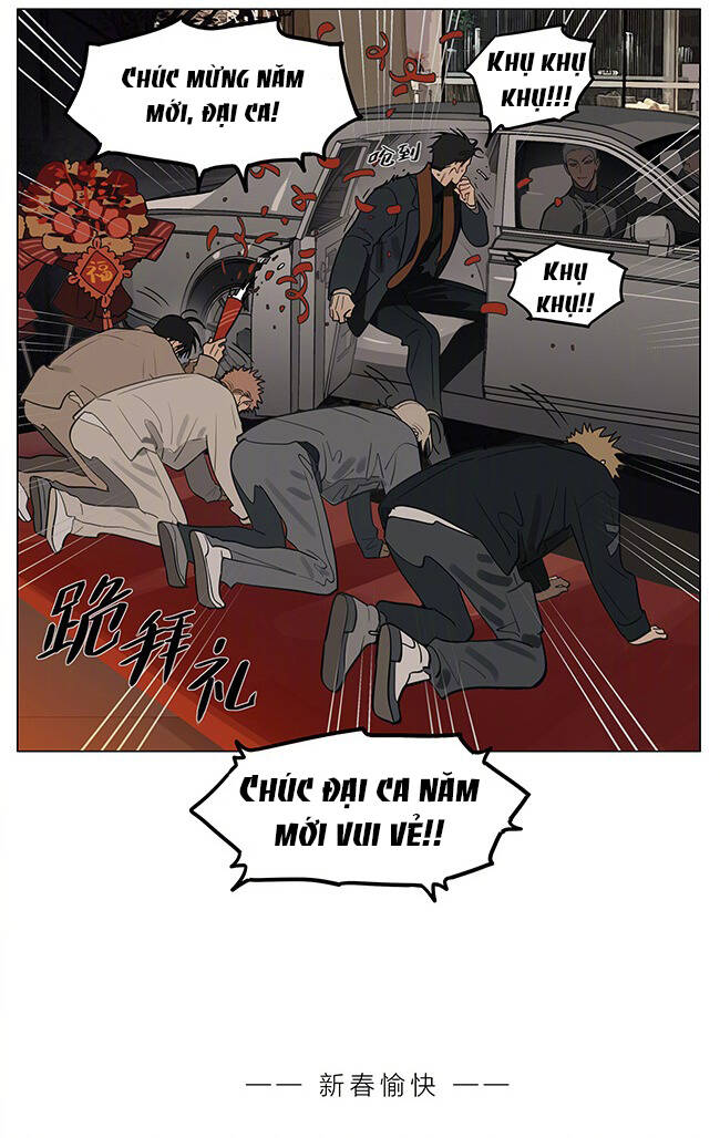 19 Days Chương 555 Ảnh 10