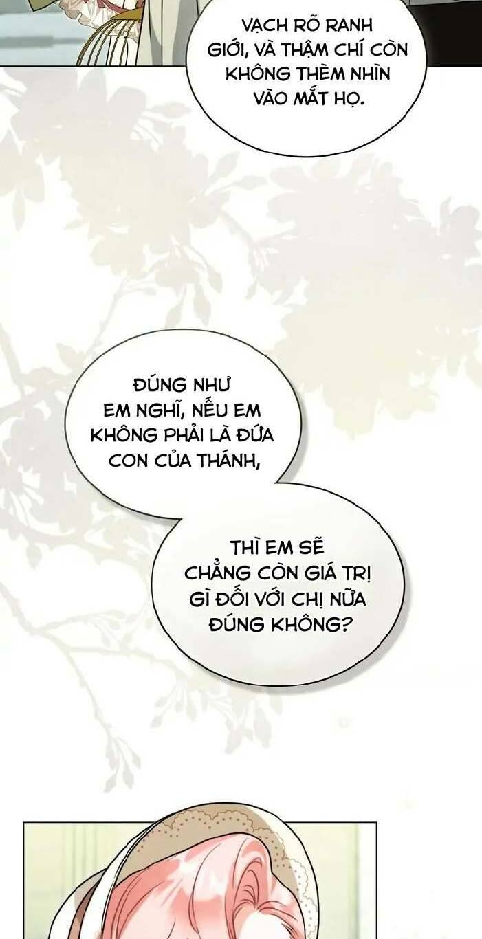 Ánh Sáng Vàng Của Bình Minh Chương 66 Ảnh 21