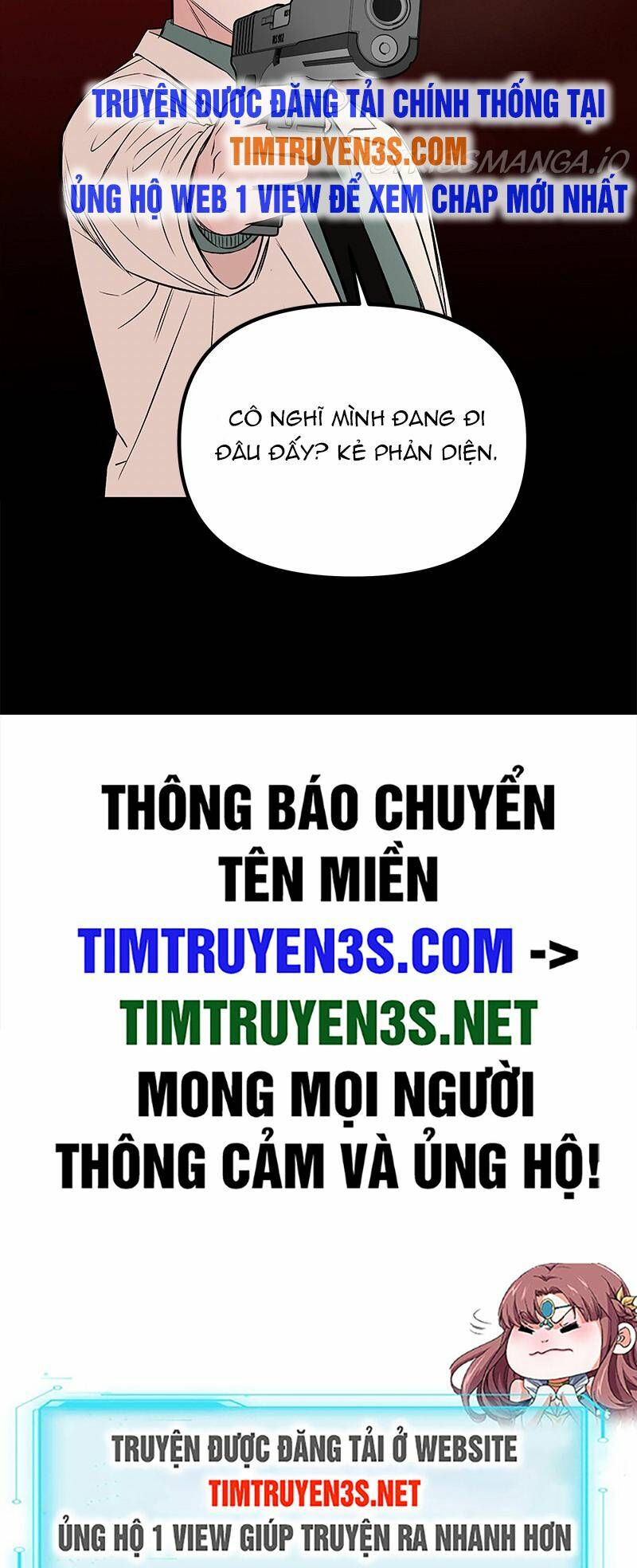 BưƠM BưỚM Và MáU Chương 61 Ảnh 73