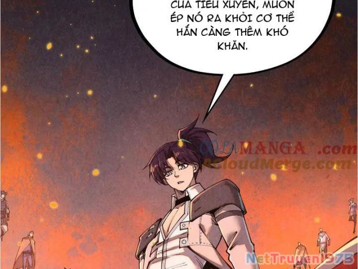 Vạn Cổ Chí Tôn Chương 417 Ảnh 134