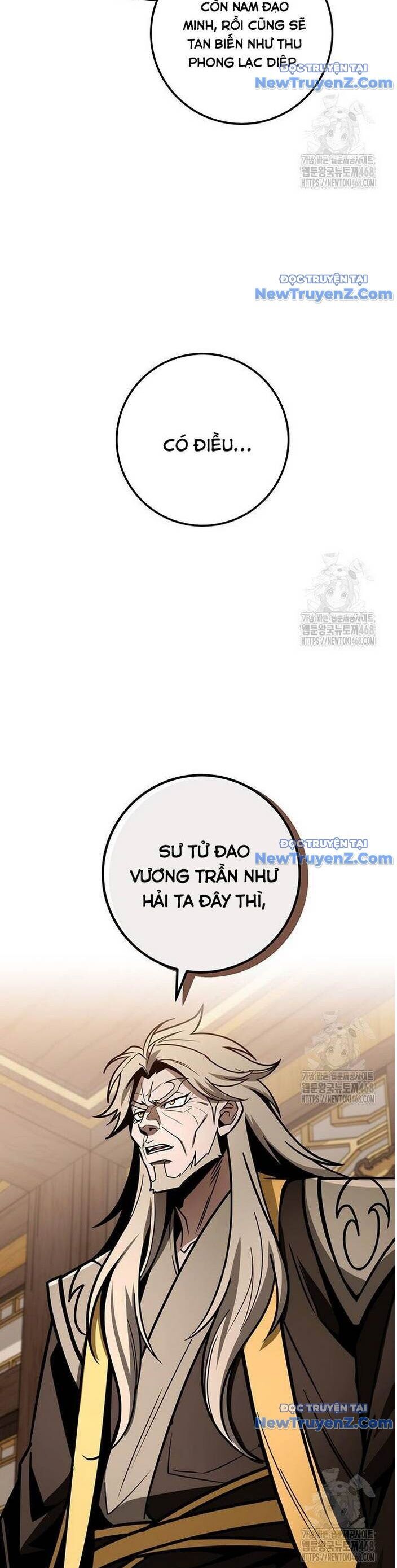 Thanh Kiếm Của Hoàng Đế Chương 84 Ảnh 38