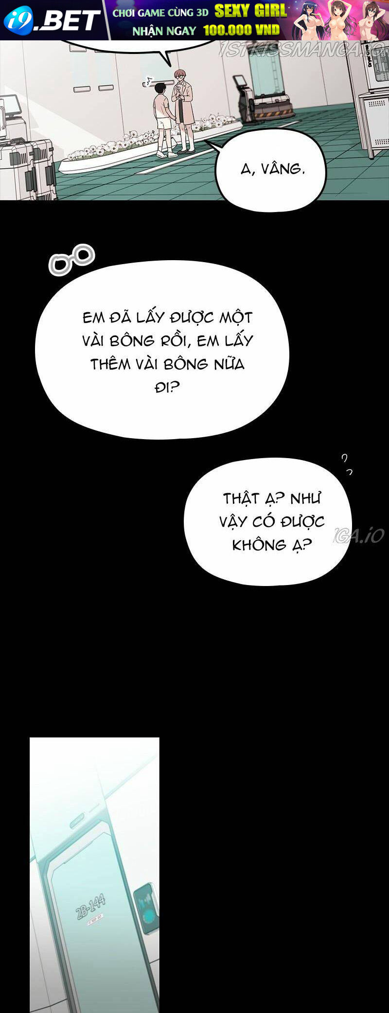 BưƠM BưỚM Và MáU Chương 57 Ảnh 19