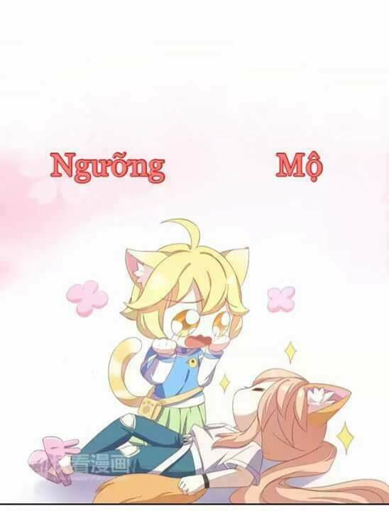 Dưới Móng Vuốt Mèo Chương 10 Ảnh 17