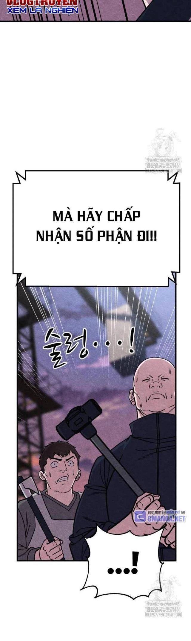 Xác Sống Và Sát Nhân Chương 78 Ảnh 54