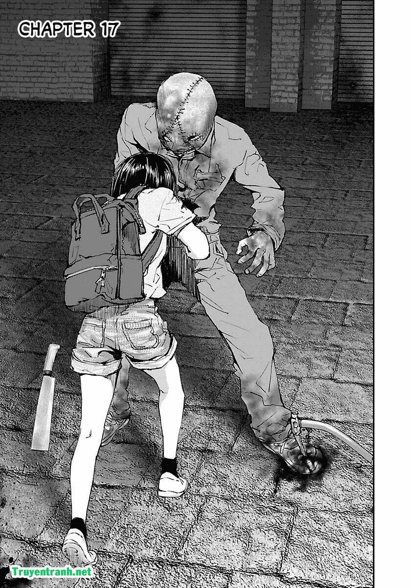 Killing Morph Chương 28 Ảnh 3