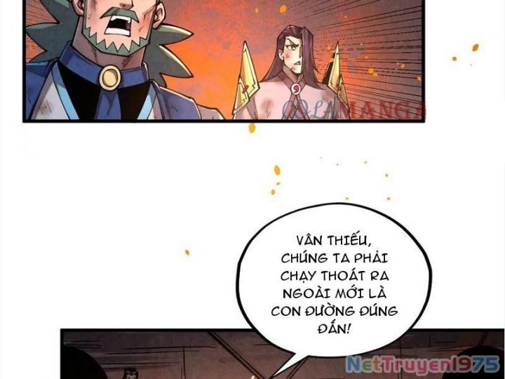 Vạn Cổ Chí Tôn Chương 417 Ảnh 126