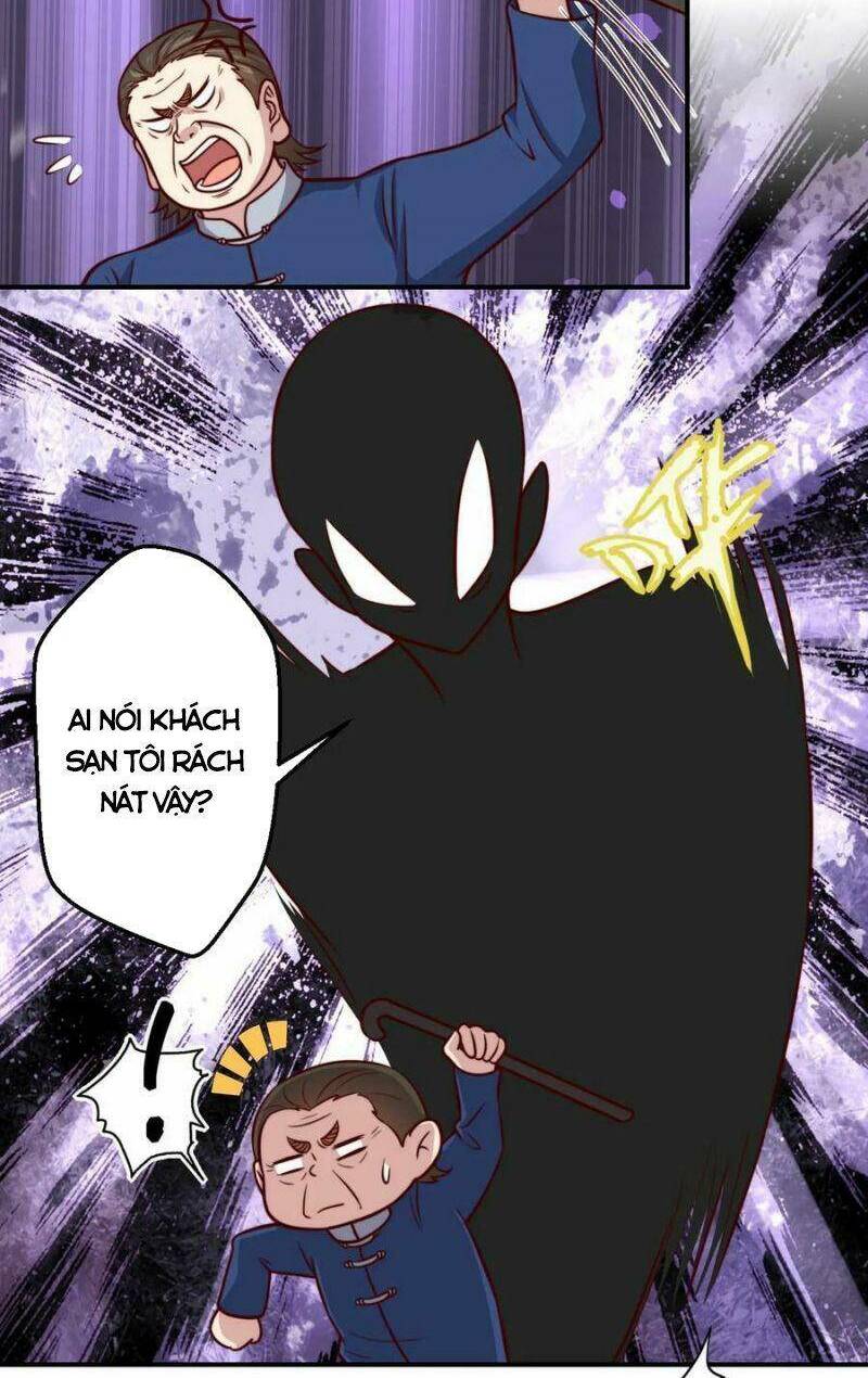 Ta Là Hàn Tam Thiên Chương 108 Ảnh 14