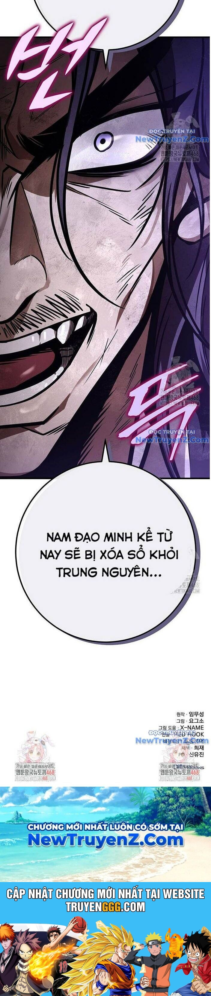 Thanh Kiếm Của Hoàng Đế Chương 83 Ảnh 61