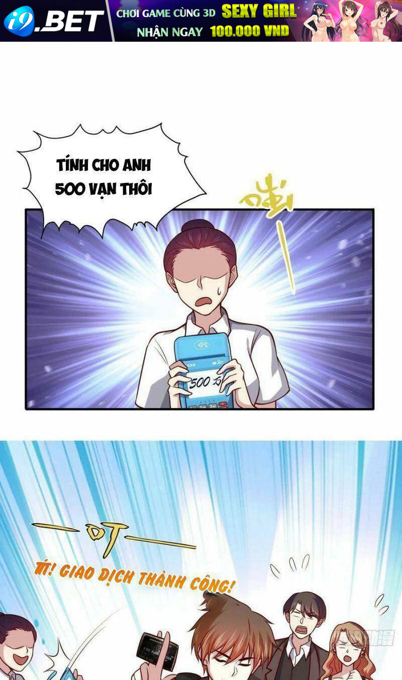 Ta Là Hàn Tam Thiên Chương 106 Ảnh 30