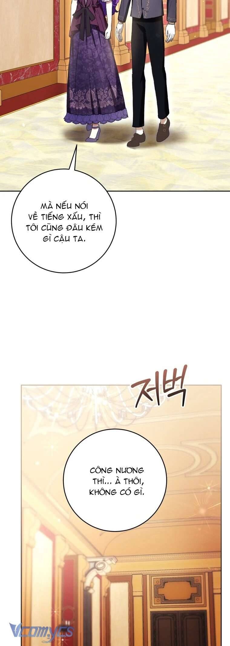 Làm Ác Nữ Bộ Không Tuyệt Sao? Chương 76 Ảnh 57