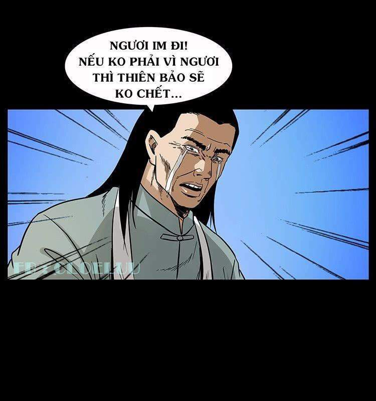Tiên Sơn Truyền Kỳ Chương 14 Ảnh 36