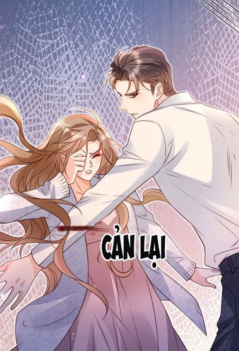 Phá Vỡ Kế Hoạch Của Tra Nam Tôi Về Bên Đại Boss Chương 54 Ảnh 46