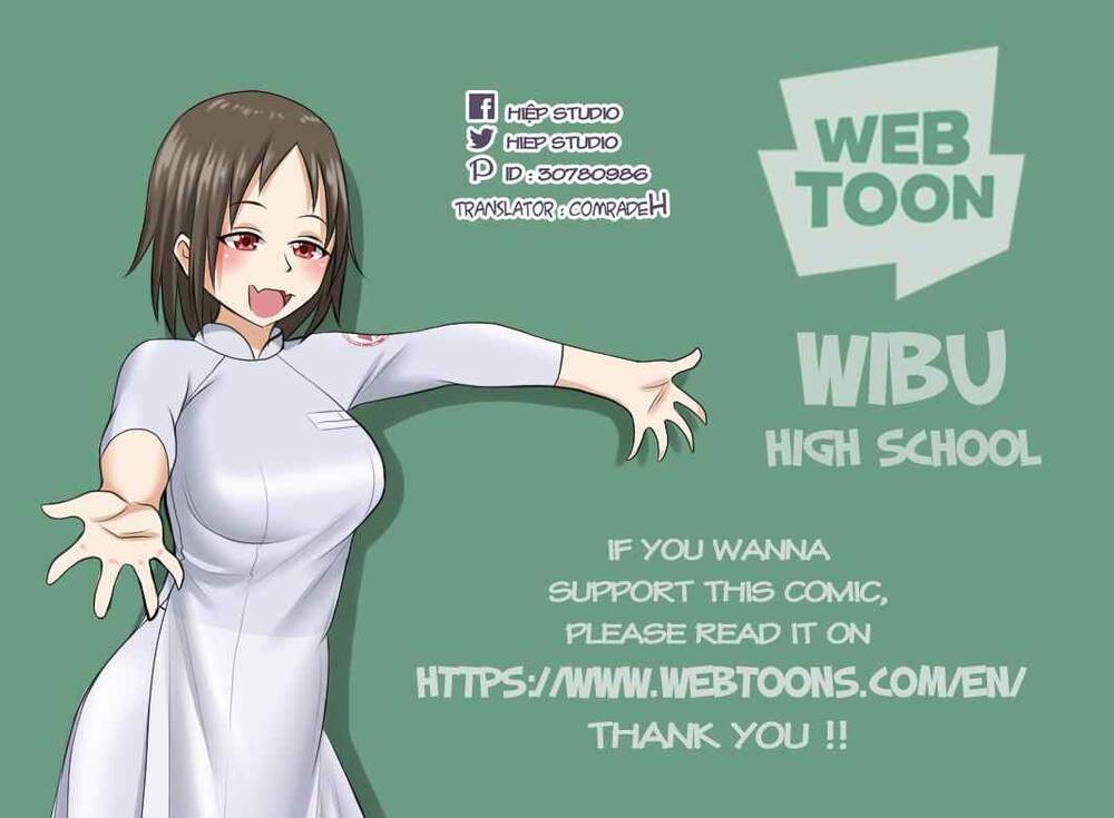 Trường Học Wibu Chương 3 Ảnh 7