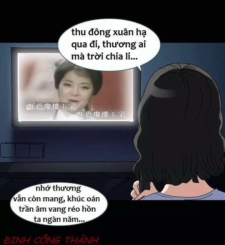 Ktv [Horror] Chương 1 Ảnh 31