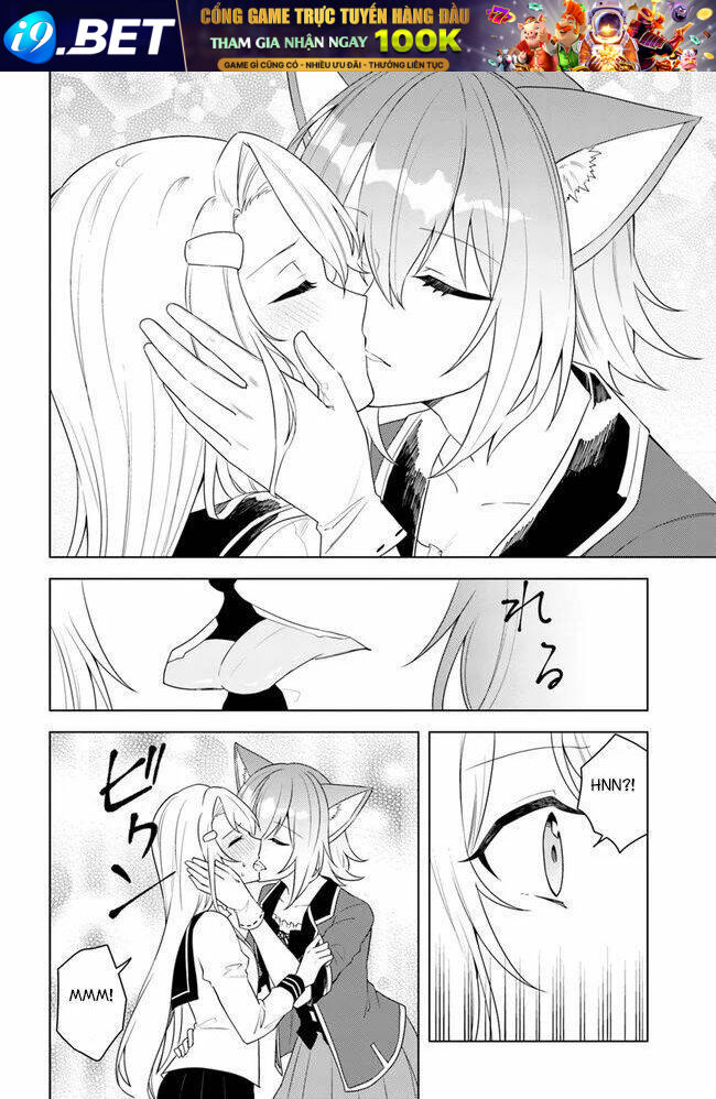 Eiyuu No Musume To Shite Umarekawatta Eiyuu Wa Futatabi Eiyuu O Mezasu Chương 23 Ảnh 26