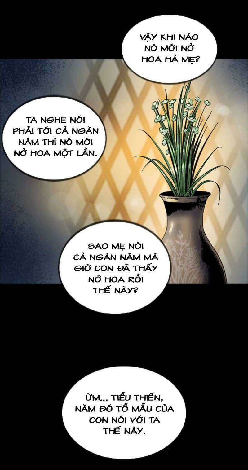Thiên Hạ Đệ Nhất Nhân Chương 78 Ảnh 31
