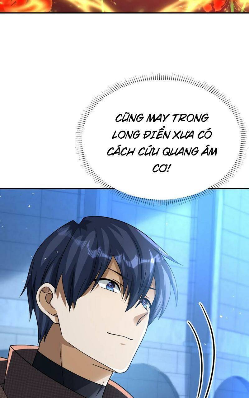 Cựu Nhật Ngự Long Chương 91 Ảnh 35