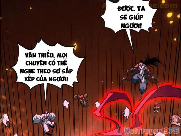 Vạn Cổ Chí Tôn Chương 417 Ảnh 41