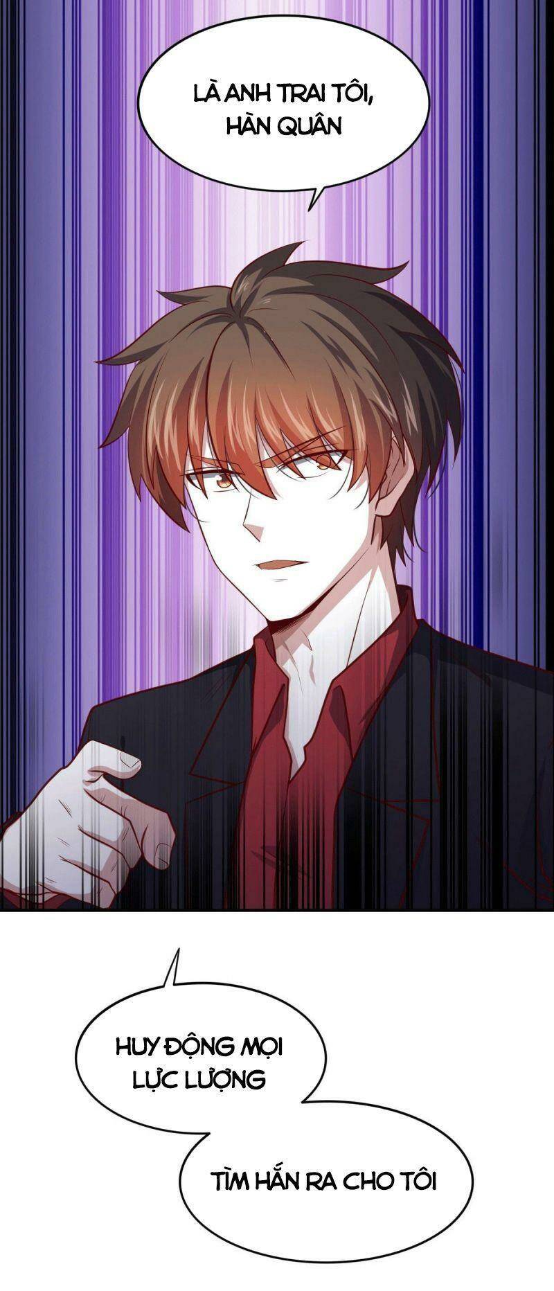Ta Là Hàn Tam Thiên Chương 97 Ảnh 32