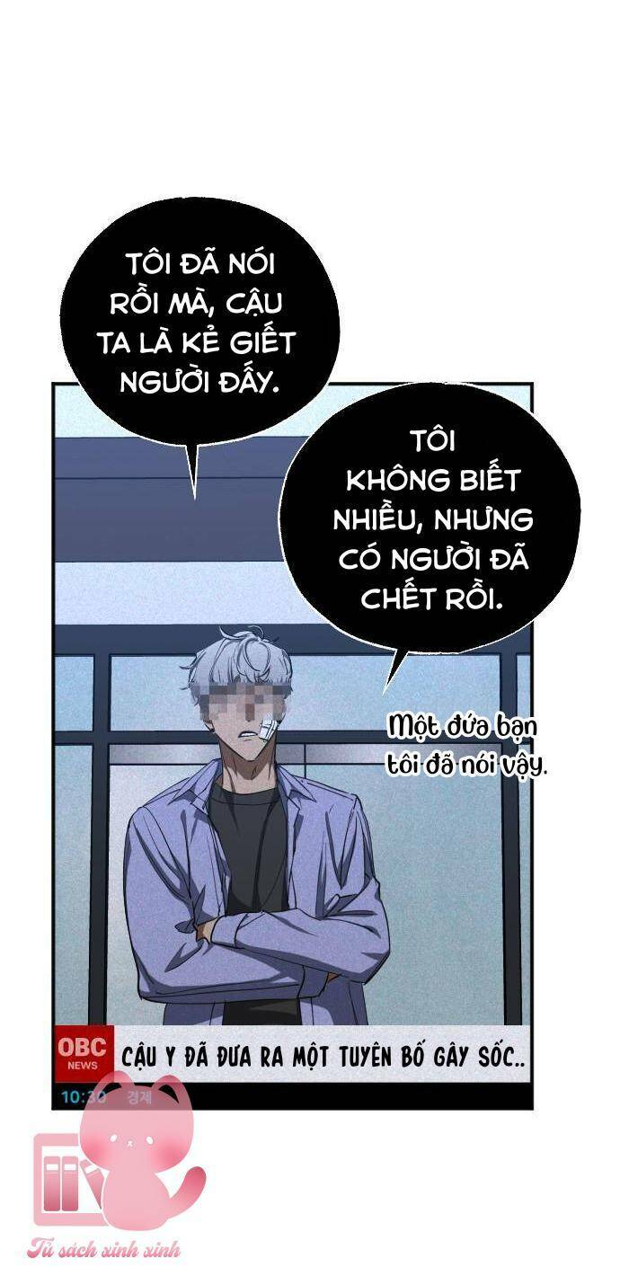 Đêm Của Bóng Tối Chương 46 Ảnh 10