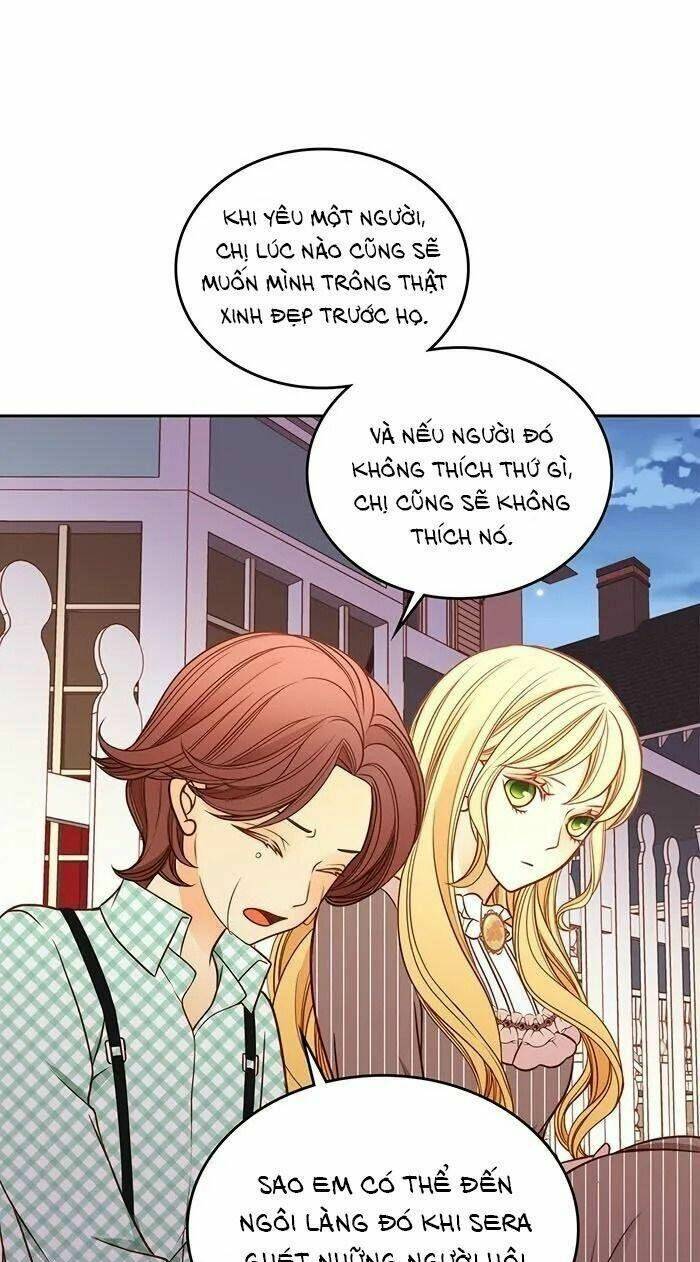 Wendy , Cô Gái Bán Hoa Chương 32 Ảnh 10