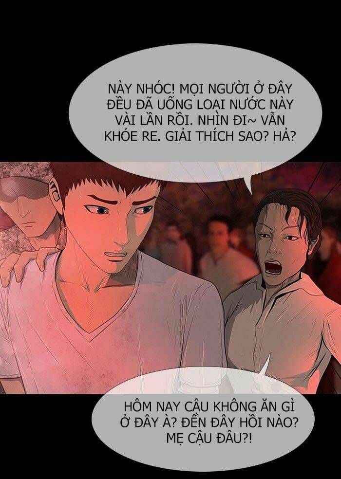 Dead Days Chương 40 Ảnh 16
