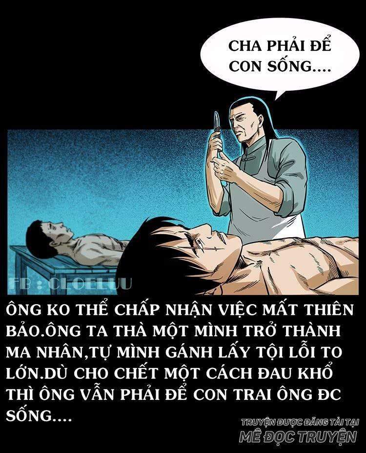 Tiên Sơn Truyền Kỳ Chương 14 Ảnh 17