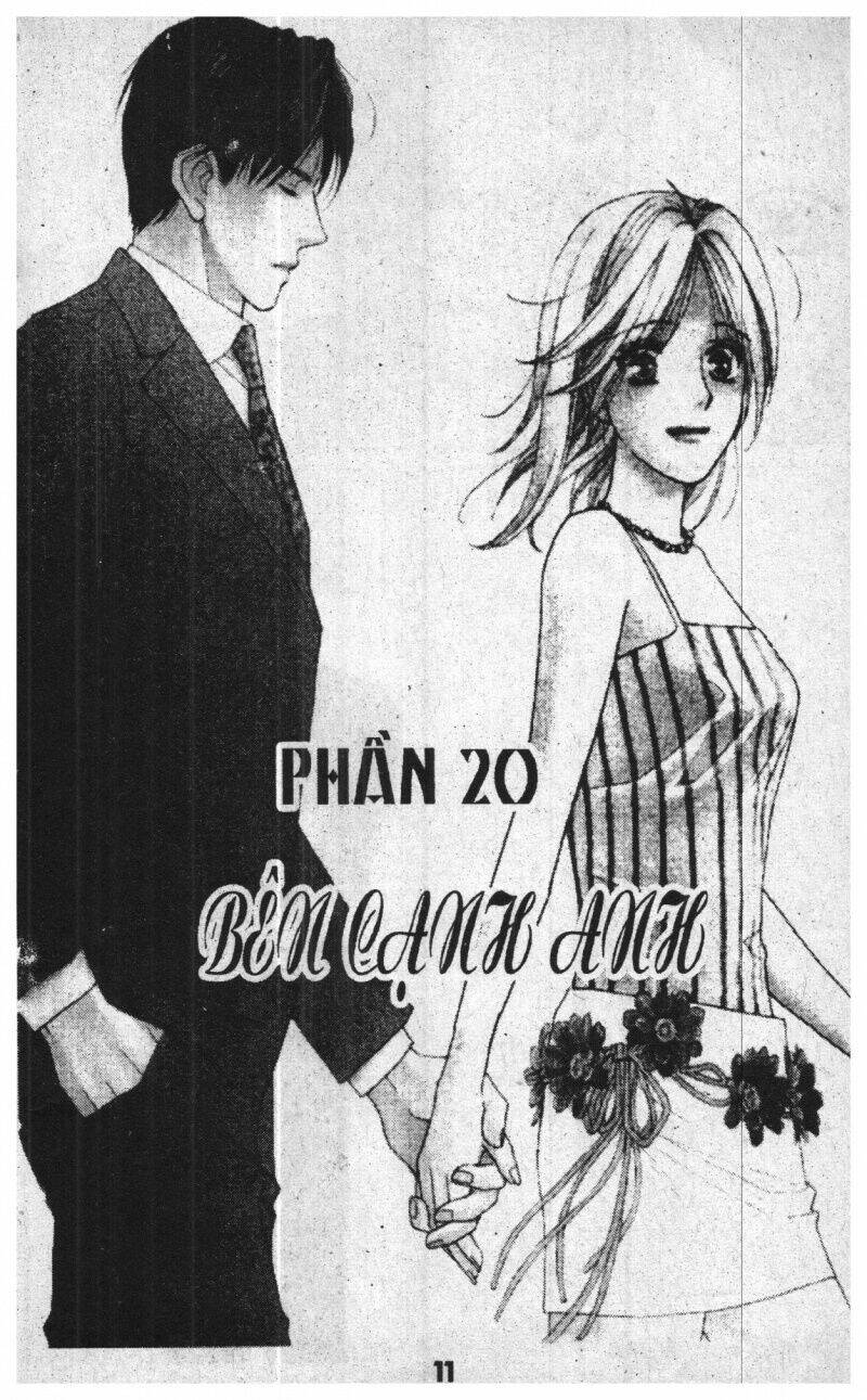 Chiyou Yo Hana Yo Chương 5 Ảnh 10