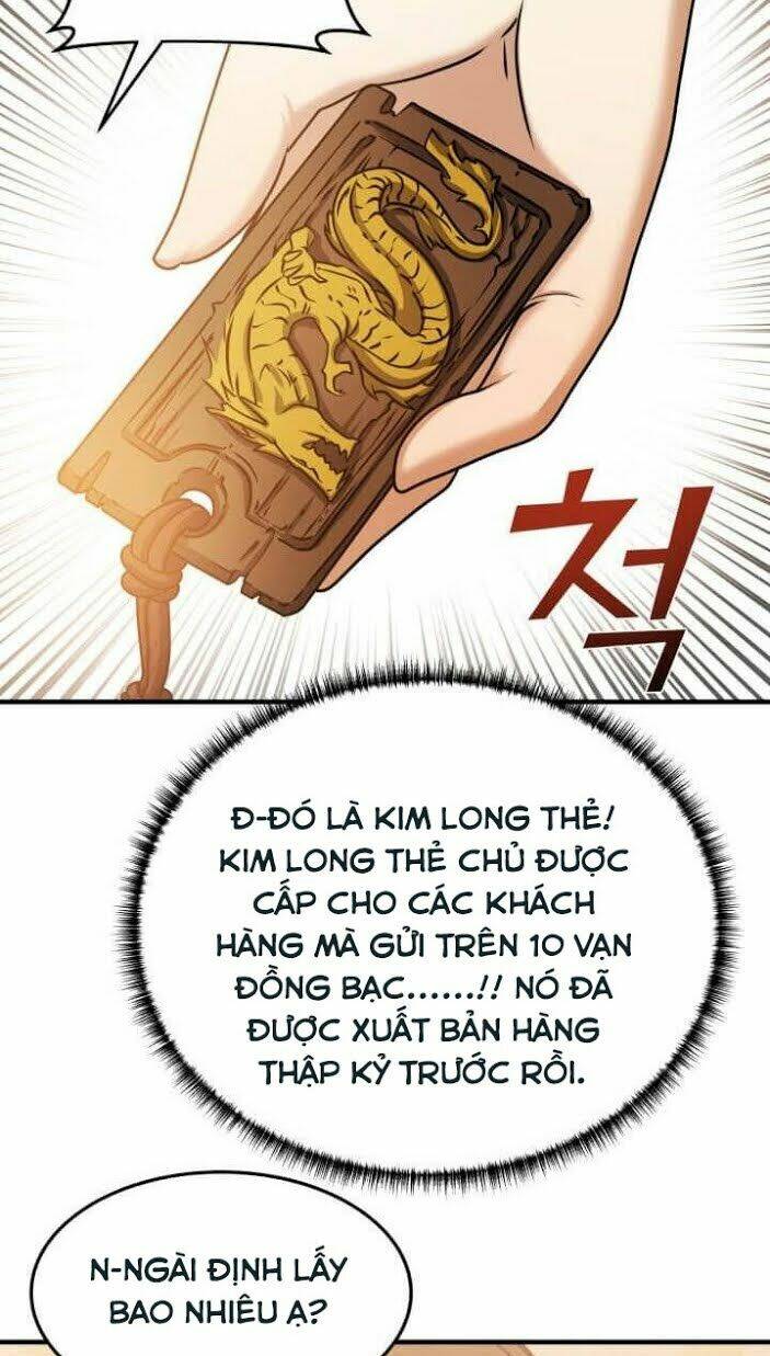 Lôi Thần Chuyển Sinh Chương 28 Ảnh 21