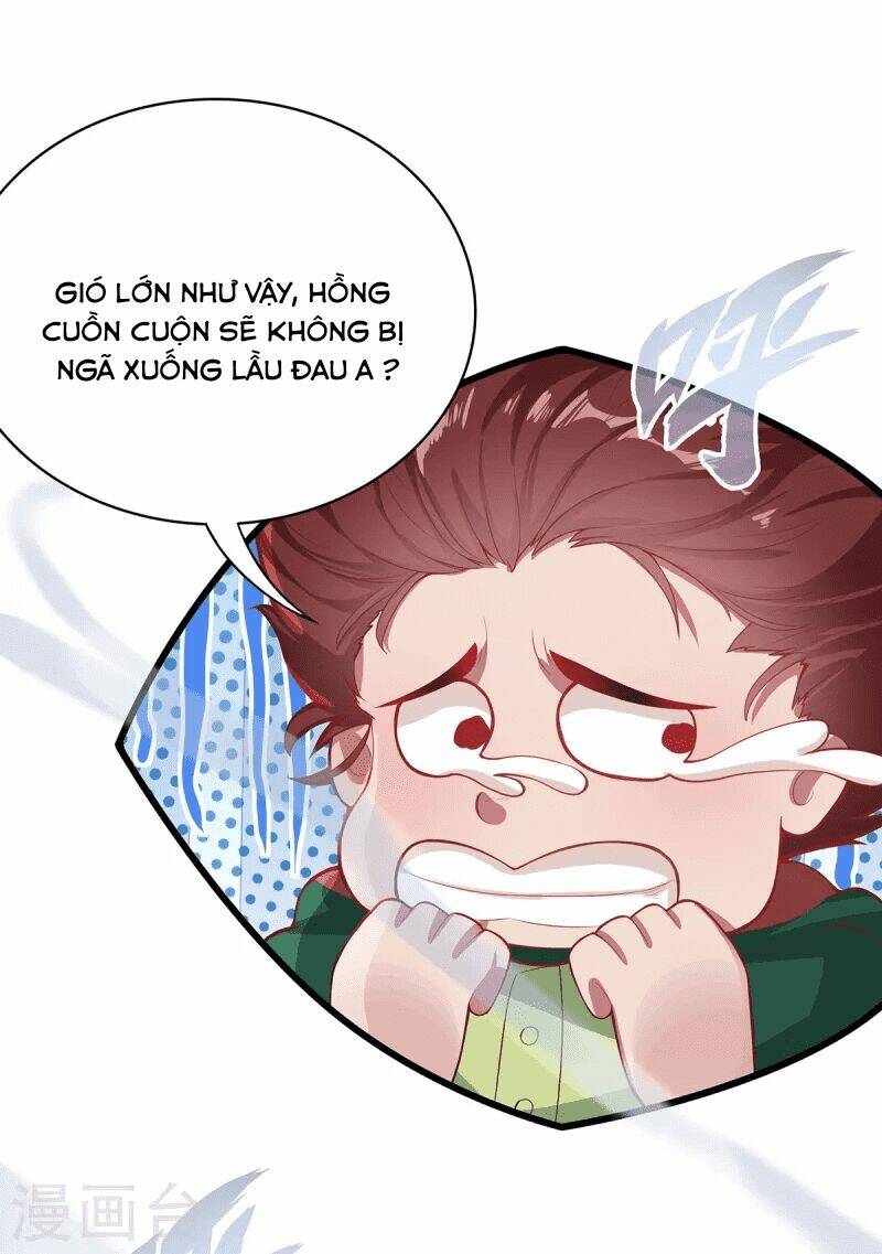 Ta Vốn Là Mèo Chương 3 Ảnh 50