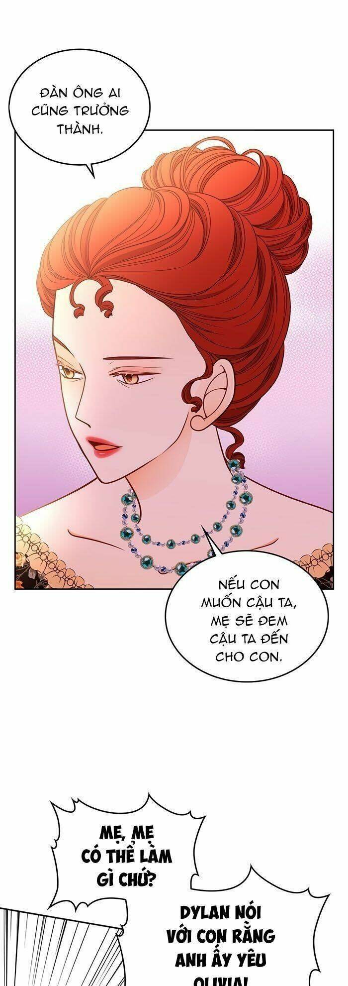 Wendy , Cô Gái Bán Hoa Chương 39 Ảnh 26