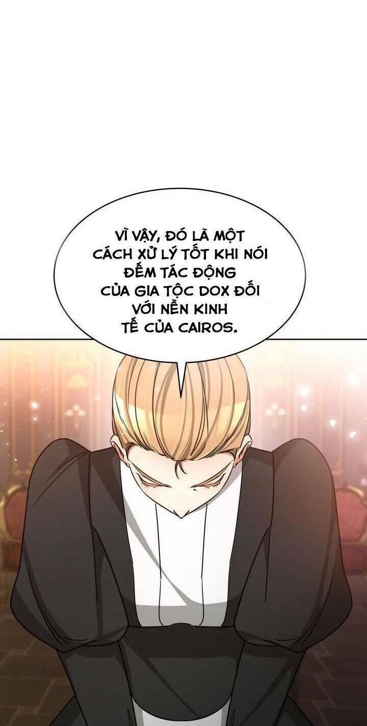 Hoa Nguyệt Quế Đỏ Tặng Hoàng Đế Của Tôi Chương 7 Ảnh 40