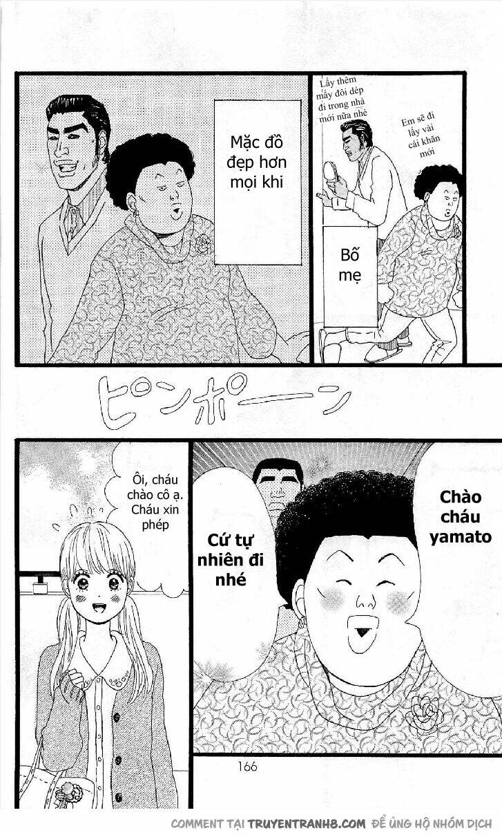 Chuyện Tình Của Tôi!! Chương 10 Ảnh 33