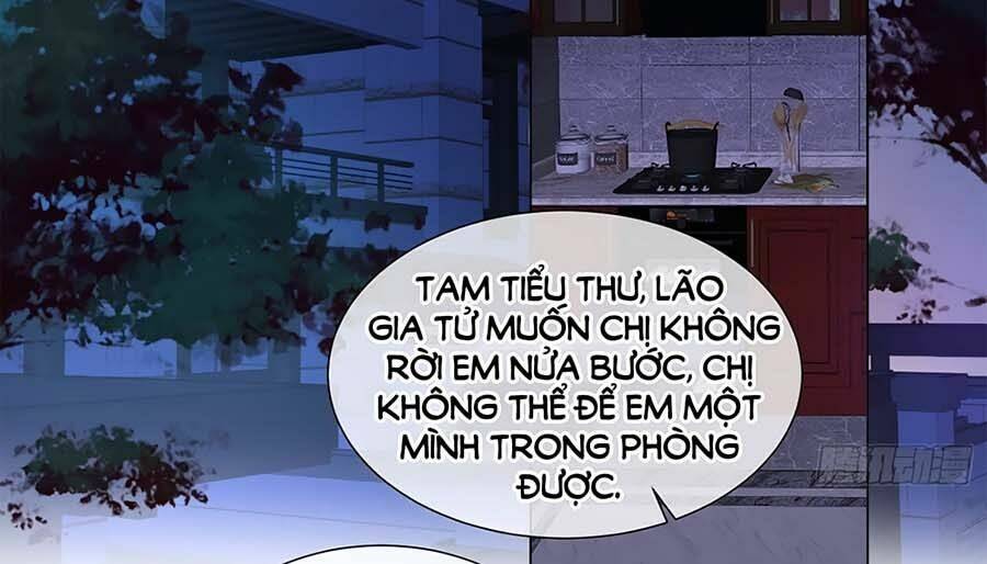 Nữ Vương Tàn Nhẫn Chương 20 Ảnh 17