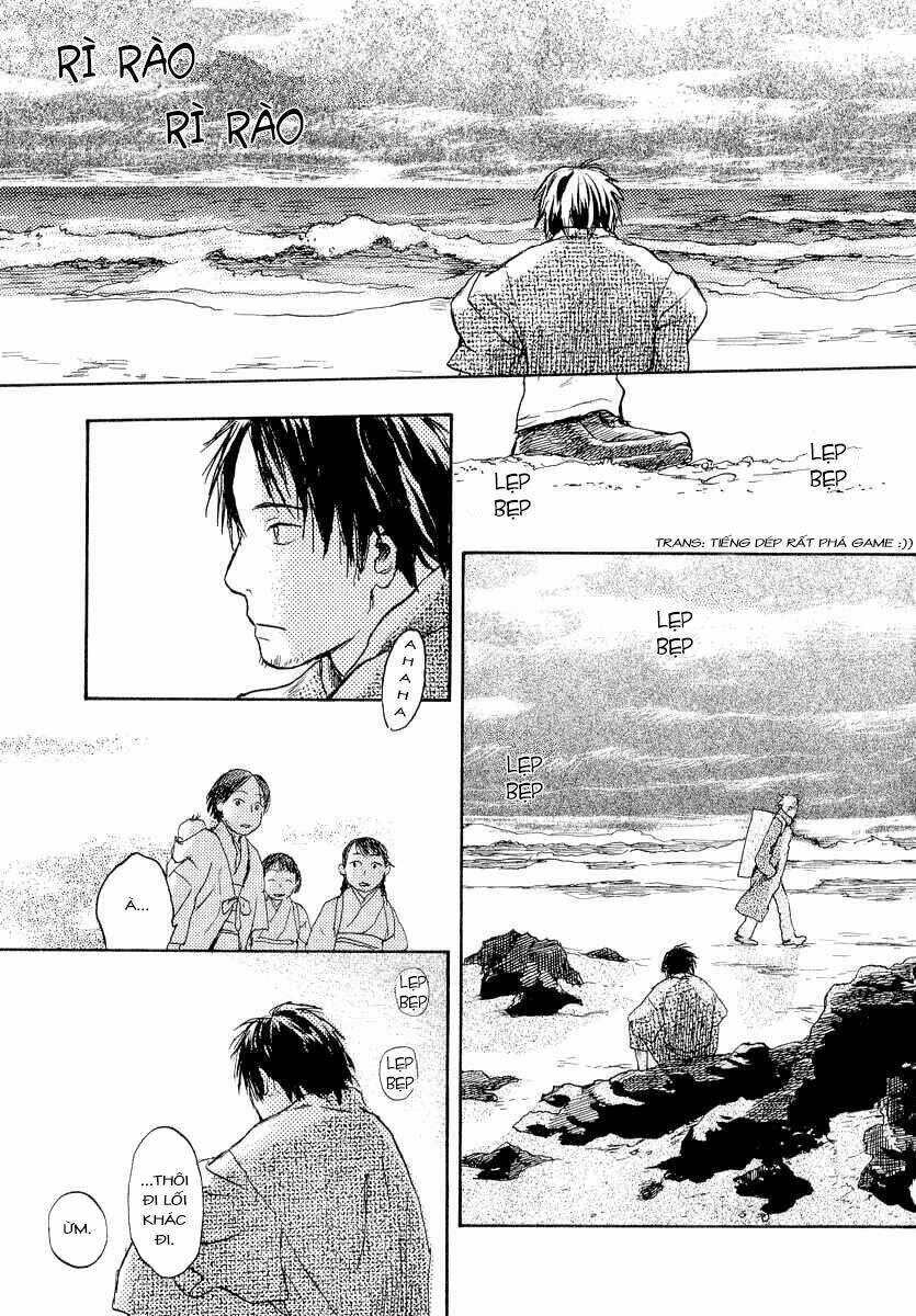Mushishi Chương 12 Ảnh 5