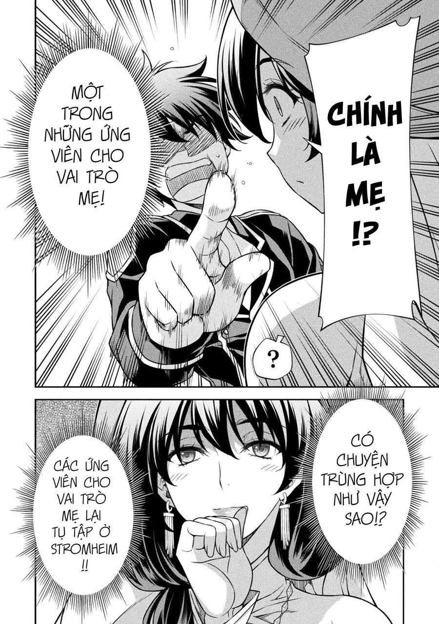 Drawing: Mangaka Mạnh Nhất Với Kỹ Năng Vẽ Tranh Vô Song Tại Dị Giới