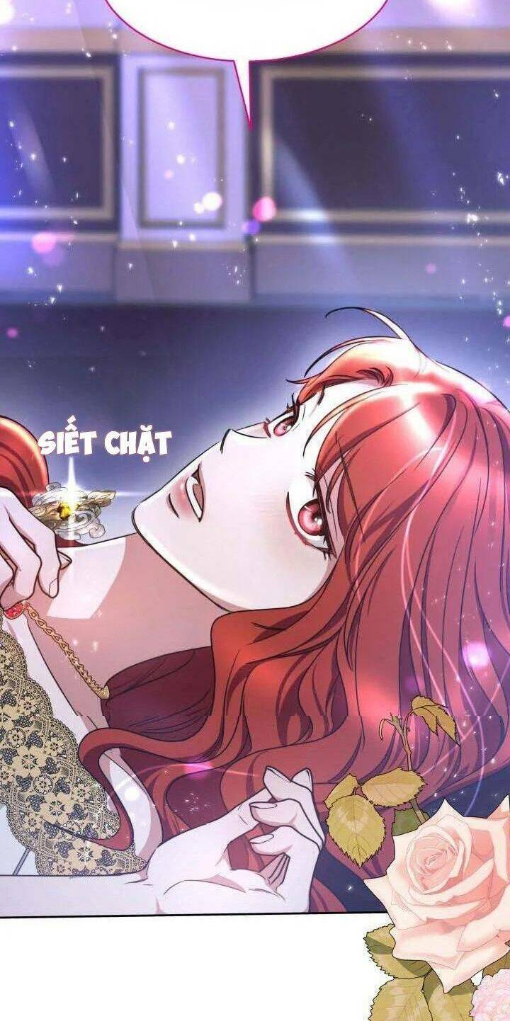 Hoa Nguyệt Quế Đỏ Tặng Hoàng Đế Của Tôi Chương 10 Ảnh 3