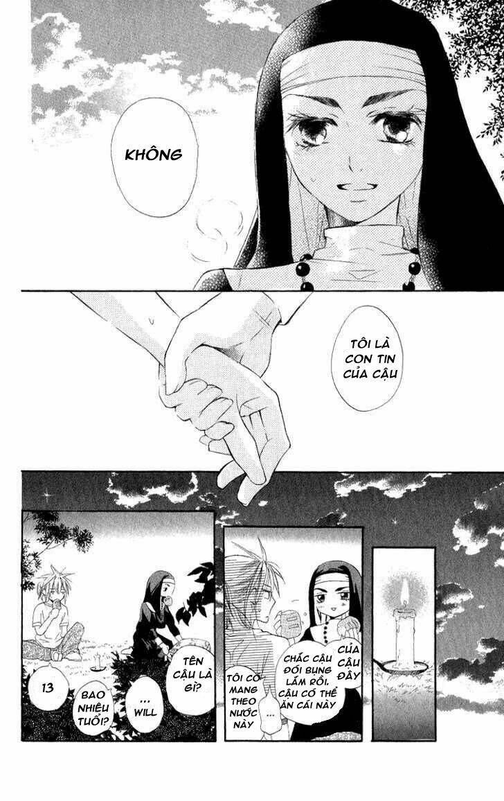 Tổng Hợp Oneshot Chương 13 Ảnh 23
