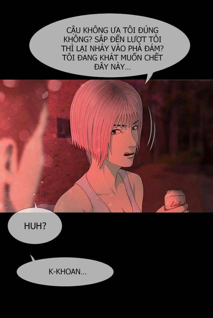 Dead Days Chương 40 Ảnh 33