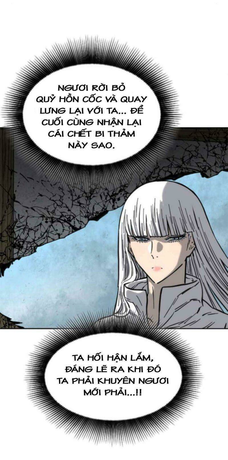 Thiên Hạ Đệ Nhất Nhân Chương 79 Ảnh 18