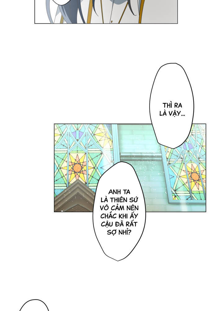 Trái Tim Của Luce Chương 19 Ảnh 26