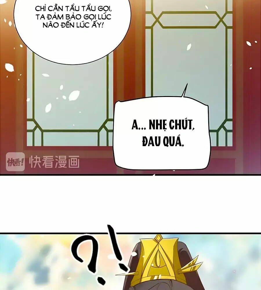Thịnh Thế Lê Hoa Điện Chương 87 Ảnh 70