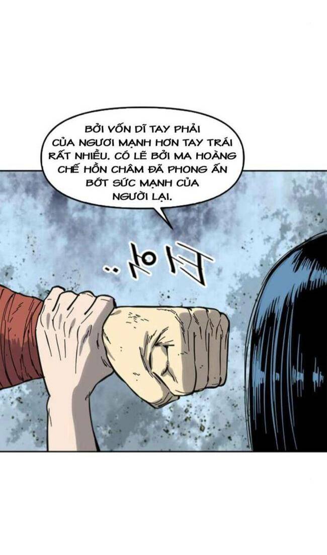 Thiên Hạ Đệ Nhất Nhân Chương 93 Ảnh 45