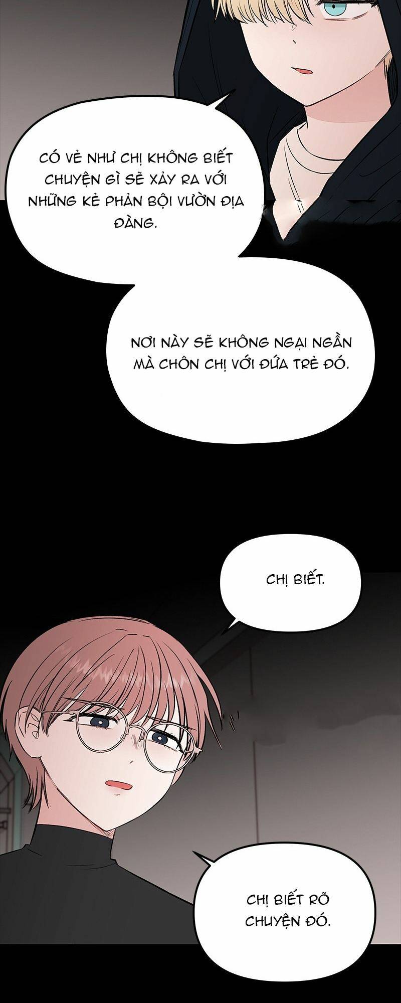 BưƠM BưỚM Và MáU Chương 61 Ảnh 11